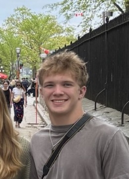 Bradley Williams photo